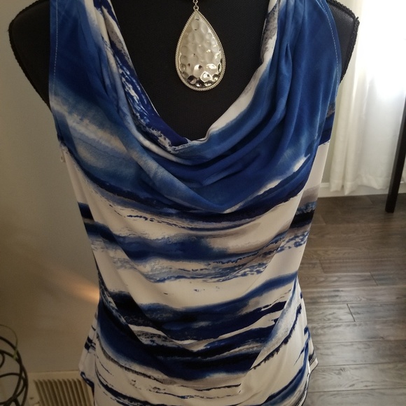 Calvin Klein Tops - Calvin Klein Womens Shirt